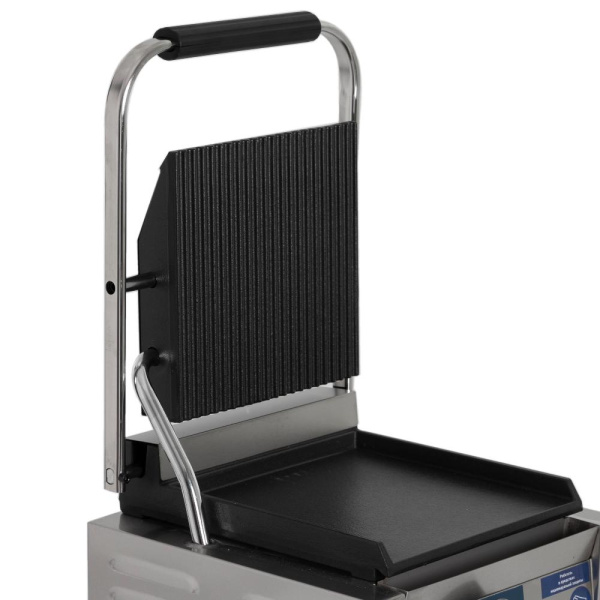 Пресс гриль контактный EG-811A Foodatlas